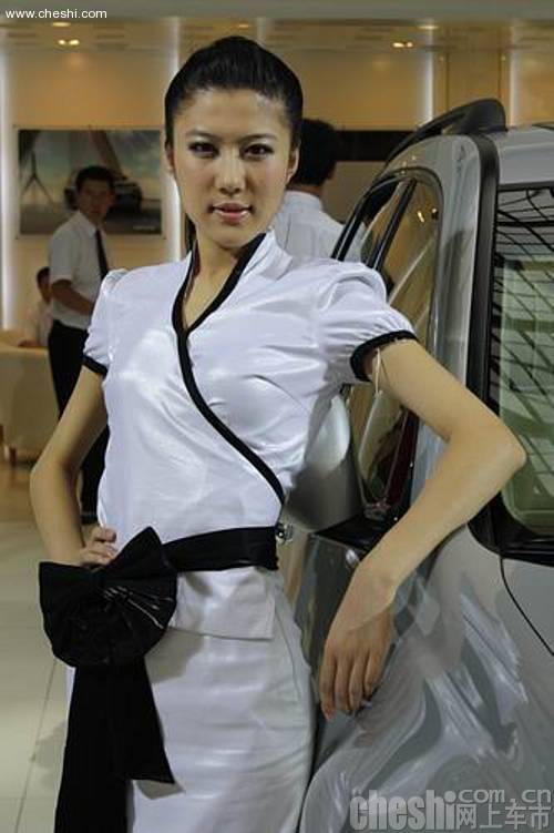 大连车展Acura三大看点