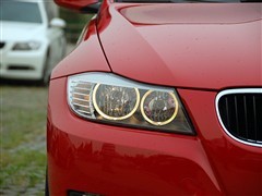 BMW门槛再次降低 宝马318i最低25.8万