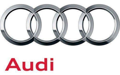 奥迪海外换标 “Audi”位置改变