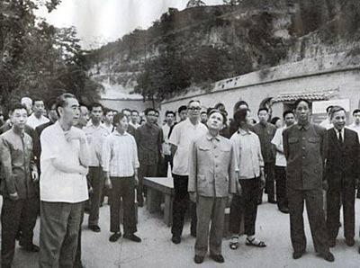 1961年周恩来曾险遭致命车祸\(3\)