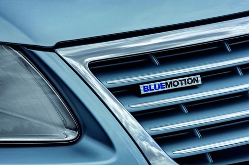 即将亮相 大众将推三款BlueMotion车型\(2\)