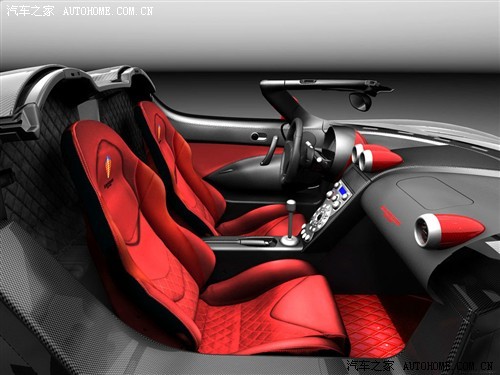 Koenigsegg CCXR有望年内引入国内销售