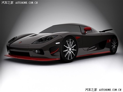 Koenigsegg CCXR有望年内引入国内销售\(2\)