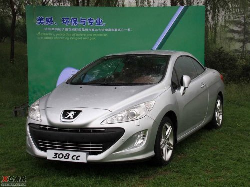 SUV将引入 爱卡专访标致中国总经理梅野