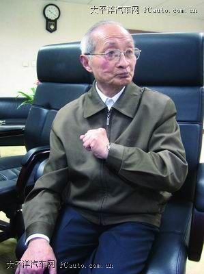 还原历史——桑塔纳谈判内幕\(3\)