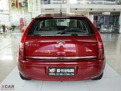 北京现代i30正式上市 四款竞争车型行情\(3\)