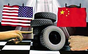 商务部：中国对美实施反倾销并非贸易报复