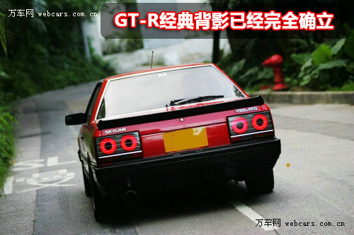 战神登陆—GT-R离我们不再遥远\(2\)