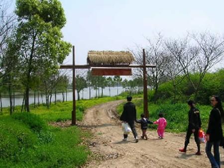 假日休闲推荐：上海经典乡村自驾游线路\(图\)\(3\)