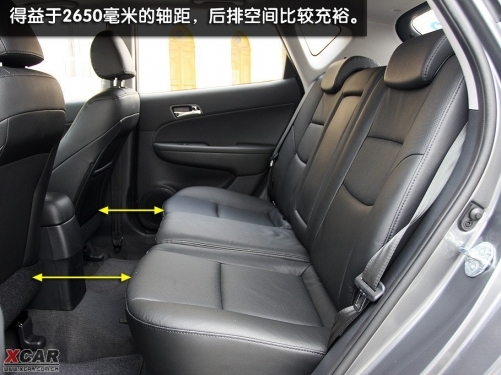 北京现代i30推1.6L AT劲享型 售12.08万