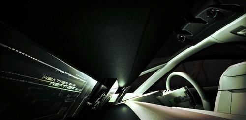 斯巴鲁推出混合动力旅行车 10月21日发布