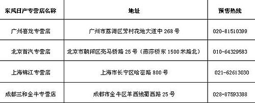 日产GT-R正式登陆中国接受预订 年底上市