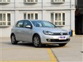 我来了！抢先试驾第六代高尔夫1.4TSI\(4\)