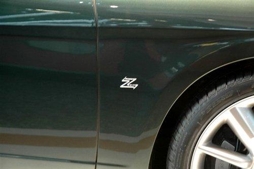 价值上千万元 宾利欧陆GTZ改装车亮相
