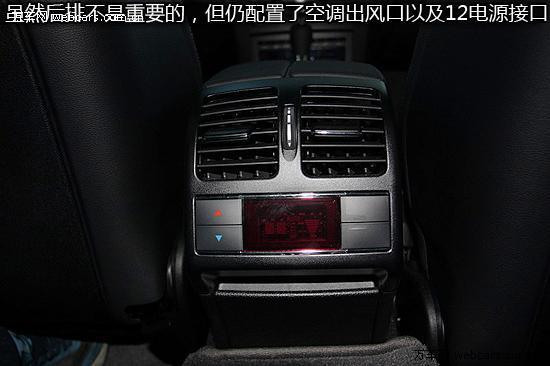 天使与魔鬼的混合体 实拍奔驰E350 Coupe\(3\)