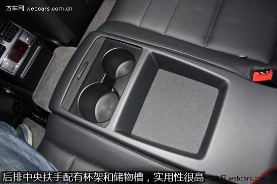 天使与魔鬼的混合体 实拍奔驰E350 Coupe\(3\)