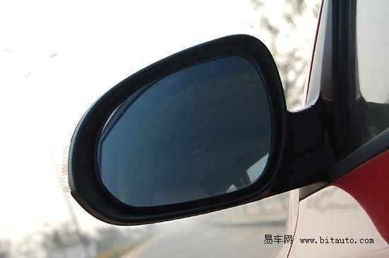 试驾北京现代i30 车型及外观设计详解