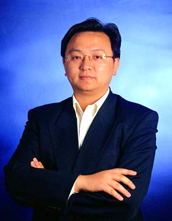 2009福布斯中国富豪榜发布 王传福成首富