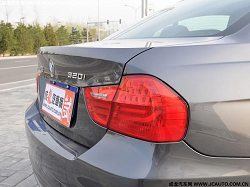 BMW宝马贷款升级计划 超值车型推荐\(2\)