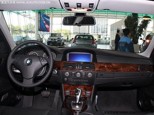 BMW宝马贷款升级计划 超值车型推荐