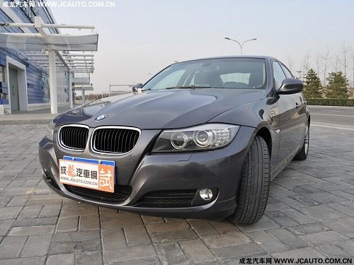 BMW宝马贷款升级计划 超值车型推荐\(2\)