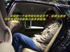 操控简便还省油 6款CVT变速箱车型推荐\(5\)