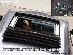 操控简便还省油 6款CVT变速箱车型推荐\(4\)