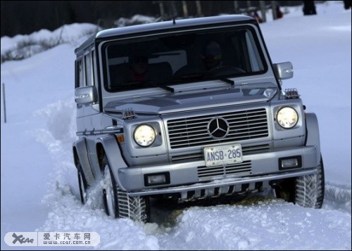 讨论:从下雪天说起 谈谈后驱车的坏毛病\(2\)