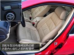 油耗/性能都不错 测试速腾1.4TSI+DSG\(4\)