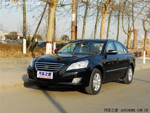 \[广州\]北京现代领翔少量现车 购车优惠1万元