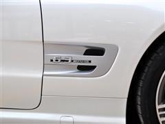 优雅与高性能的结合 实拍奔驰SL63 AMG