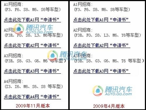 将建A4销售网络 比亚迪I6谍照首次曝光