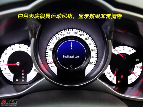 凯迪拉克新SRX上海无现车 定金需要1万