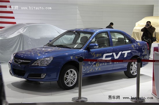 6款近期10万元以内自主品牌CVT车型推荐\(2\)