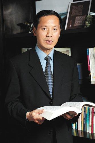 东风本田汽车有限公司执行副总经理刘裕和