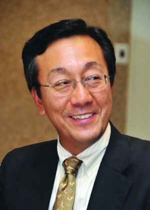 广州车展上 车企高管的言论