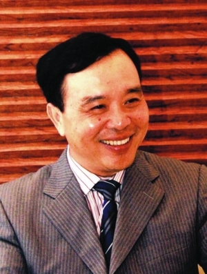 广州车展上 车企高管的言论