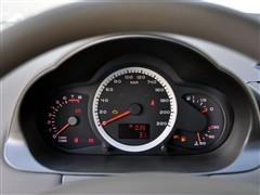 已经有现车！2010款奇瑞A3售7.68万起