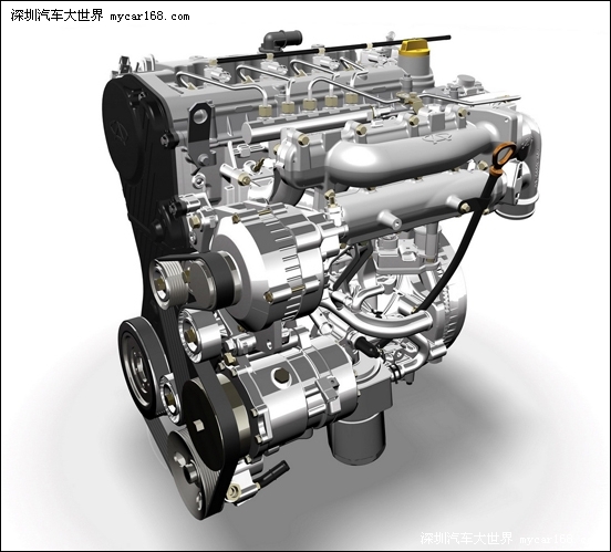 国内首款1.9TDDI MPV威麟V5亮相广州车展