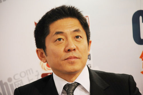 多款新车上市 专访奔驰\(中国\)销售公司总监 蔡公明