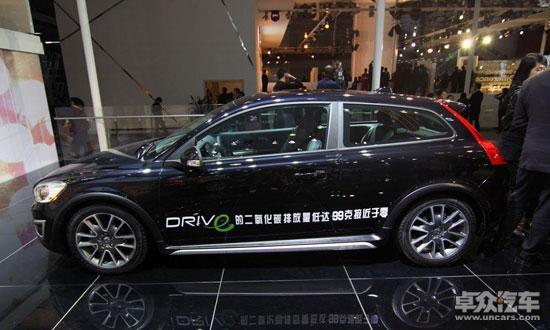 概念还是实际 评点广州车展之新能源技术