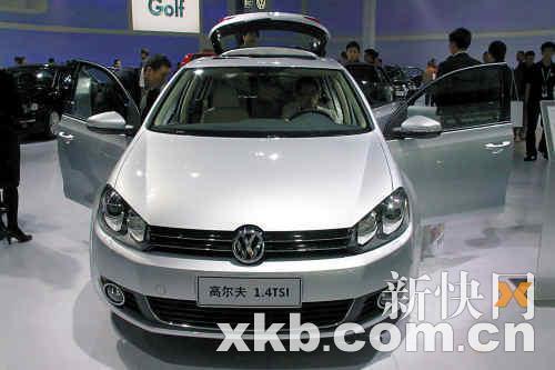 年底车市兴 5款车加价3万提车还得排队