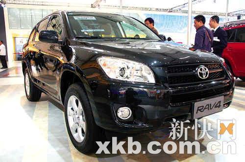 年底车市兴 5款车加价3万提车还得排队