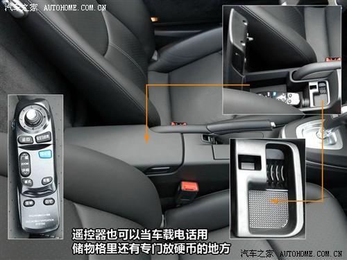 性能全面升级 实拍保时捷09款Boxster S\(4\)