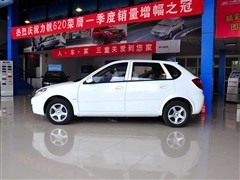 小众车型小优惠 力帆520现金优惠2000元