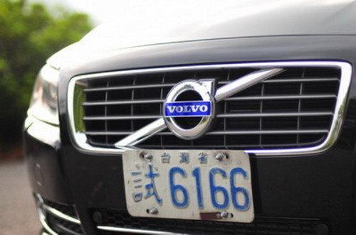 舒适至上的新思维 试驾Volvo S80柴油版