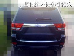 克莱斯勒未来21款新车 部分车型引进中国\(2\)