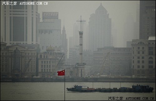 未来1周申城伴有雨雪天气 气温大幅下降