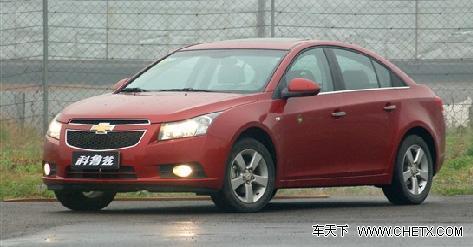 谁是家用轿车黄金排量 六款1.8L车型导购\(3\)