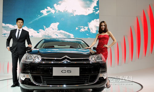 双C汽车 2010中国市场的增长基点